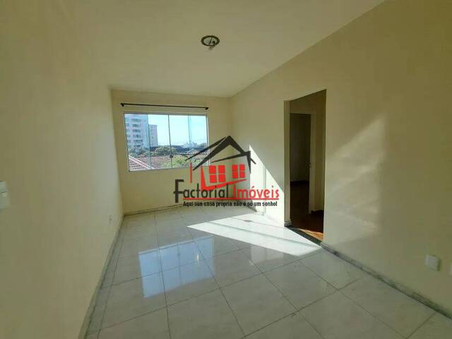 #2574 - Apartamento para Locação em Belo Horizonte - MG - 1