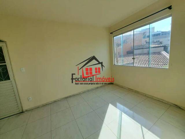 Apartamento para Locação em Belo Horizonte - 4