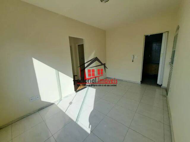 #2574 - Apartamento para Locação em Belo Horizonte - MG - 3