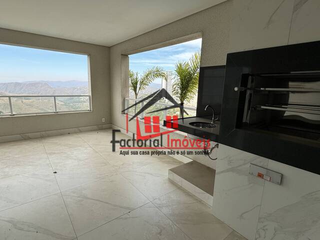 Apartamento para Venda em Nova Lima - 5