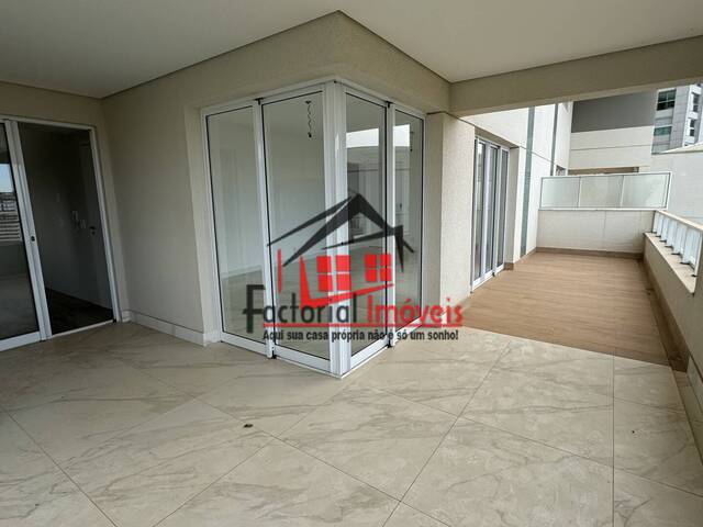 #2575 - Apartamento para Venda em Nova Lima - MG - 3