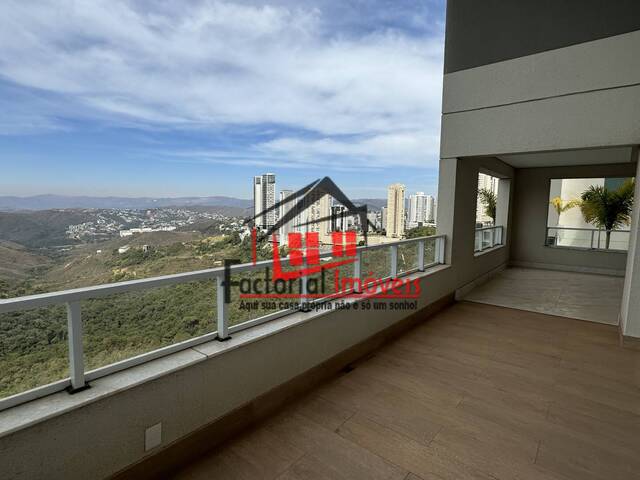 Apartamento para Venda em Nova Lima - 4