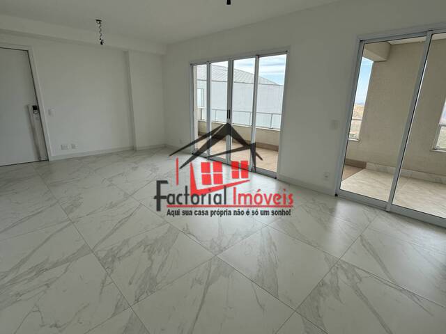 #2575 - Apartamento para Venda em Nova Lima - MG - 2