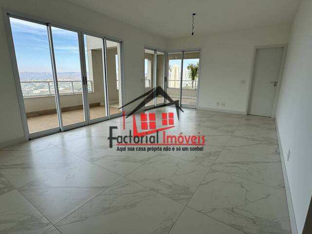 #2575 - Apartamento para Venda em Nova Lima - MG - 1