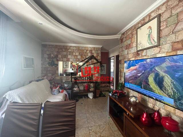 #2576 - Apartamento para Venda em Belo Horizonte - MG - 1