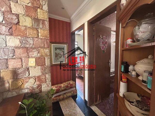 #2576 - Apartamento para Venda em Belo Horizonte - MG - 3