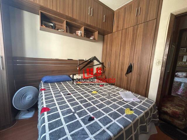 Apartamento para Venda em Belo Horizonte - 5