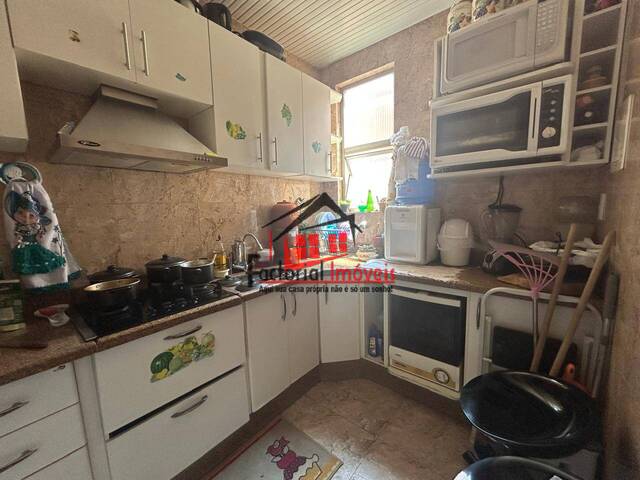 #2576 - Apartamento para Venda em Belo Horizonte - MG - 2