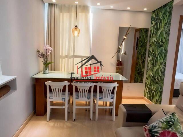 Apartamento para Venda em Belo Horizonte - 4