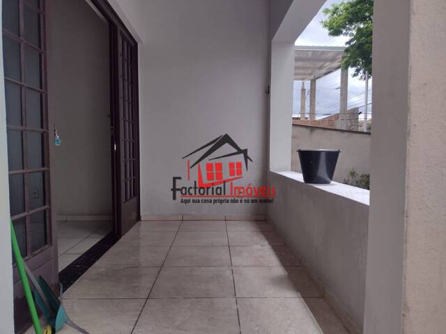 Casa para Locação em Belo Horizonte - 5