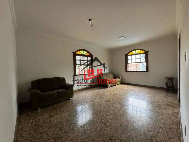 #2584 - Casa para Locação em Belo Horizonte - MG - 3
