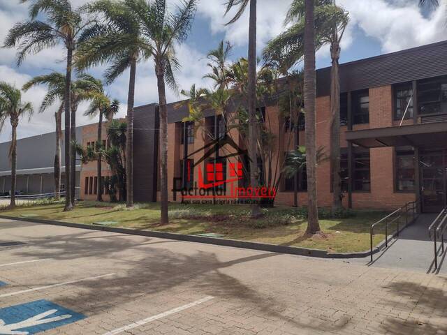 #2588 - Andar Comercial para Locação em Contagem - MG - 1