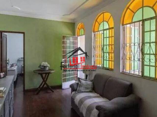 #2599 - Casa para Locação em Belo Horizonte - MG - 1