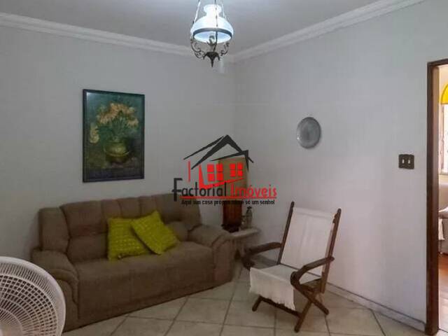 #2599 - Casa para Locação em Belo Horizonte - MG - 3