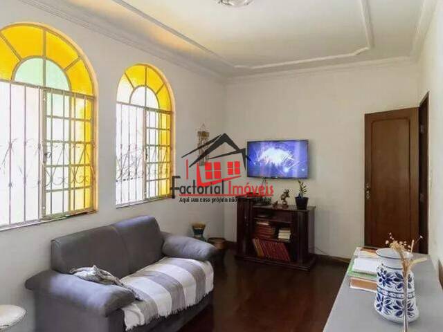 #2599 - Casa para Locação em Belo Horizonte - MG - 2