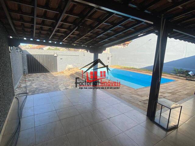 #2600 - Casa para Venda em Belo Horizonte - MG - 2