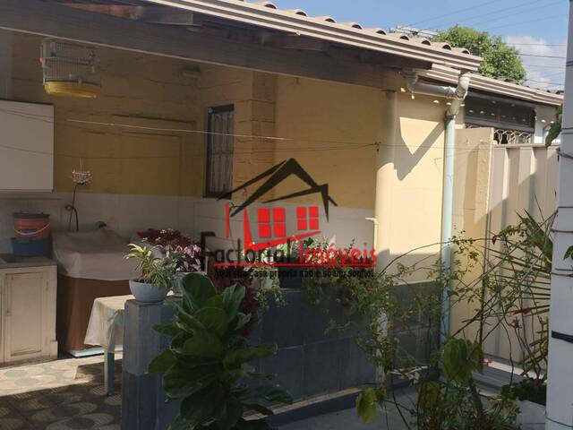 #2610 - Casa para Venda em Belo Horizonte - MG