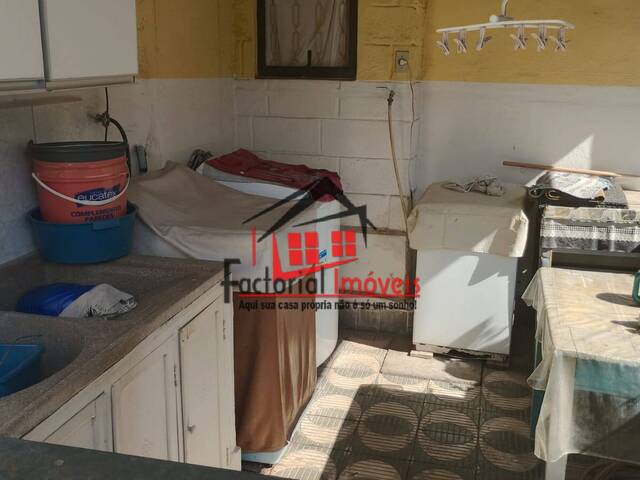 Casa para Venda em Belo Horizonte - 4