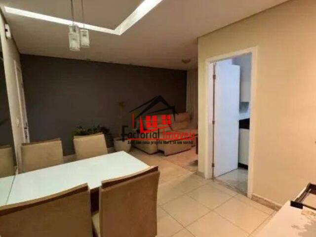 #2602 - Apartamento para Venda em Belo Horizonte - MG - 3