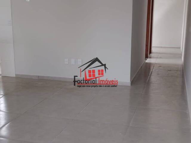 #2613 - Casa para Venda em Contagem - MG - 3