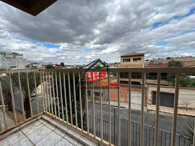 #2384 - Apartamento para Venda em Contagem - MG - 1