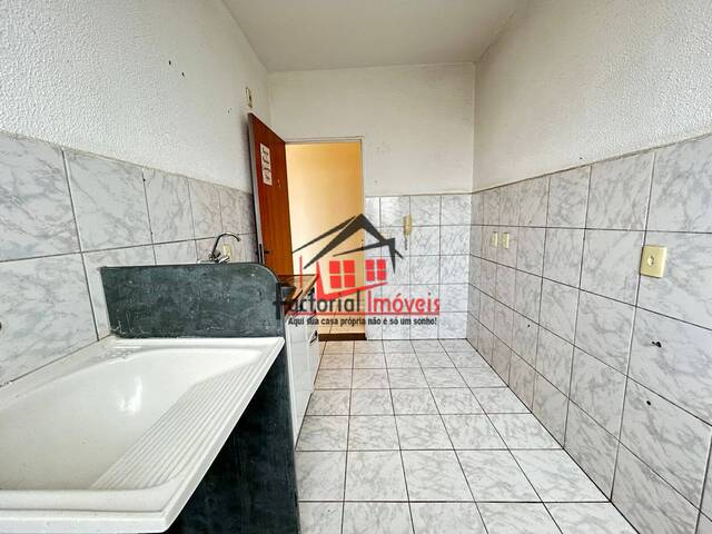 #2384 - Apartamento para Venda em Contagem - MG - 3