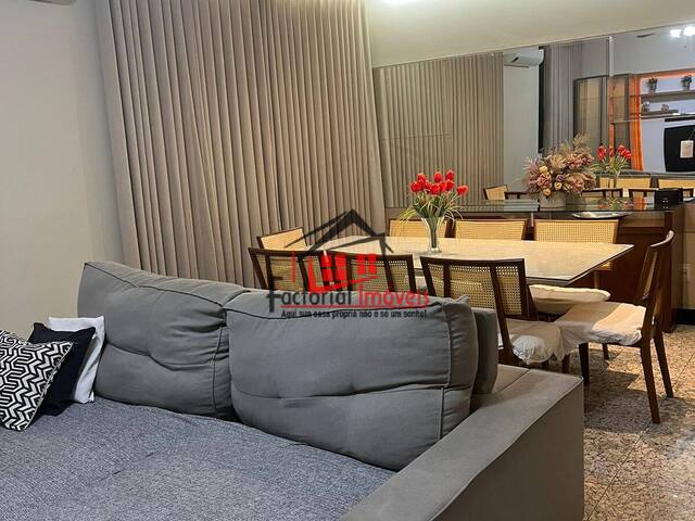 Apartamento para Venda em Belo Horizonte - 2