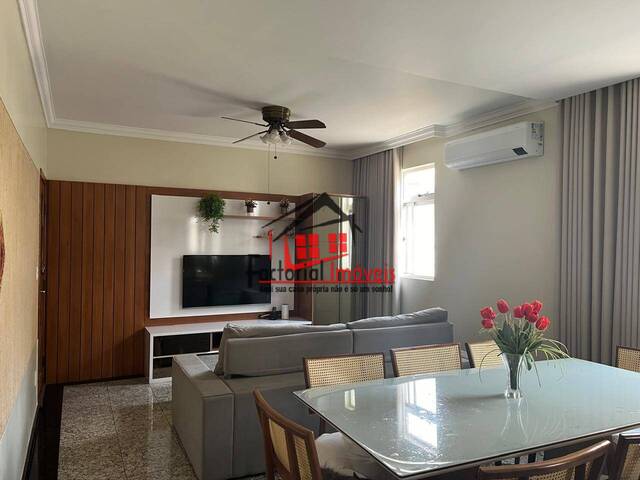 Apartamento para Venda em Belo Horizonte - 3