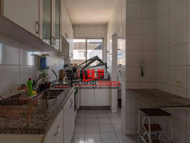 Apartamento para Venda em Belo Horizonte - 5