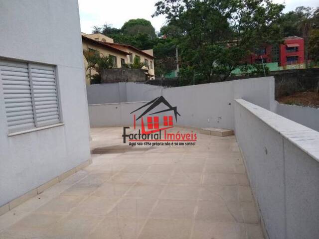 Apartamento para Venda em Belo Horizonte - 2