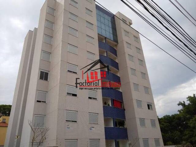 #0038 - Apartamento para Venda em Belo Horizonte - MG - 2