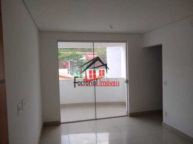 #0425 - Apartamento para Venda em Belo Horizonte - MG - 1