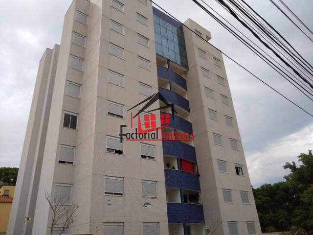 #0430 - Apartamento para Venda em Belo Horizonte - MG - 2