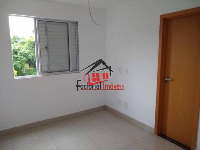 Apartamento para Venda em Belo Horizonte - 5