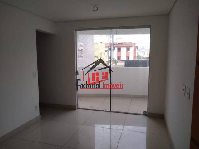 #0433 - Apartamento para Venda em Belo Horizonte - MG