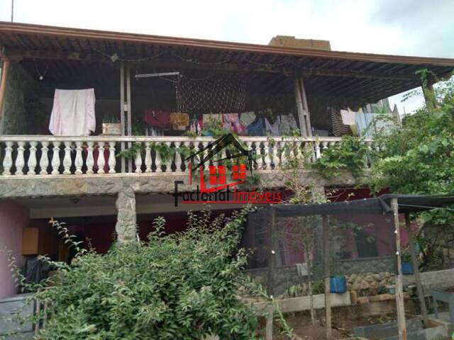 Casa para Venda em Belo Horizonte - 1