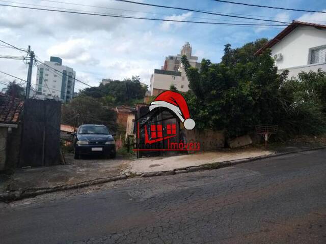 Venda em Ouro Preto - Belo Horizonte