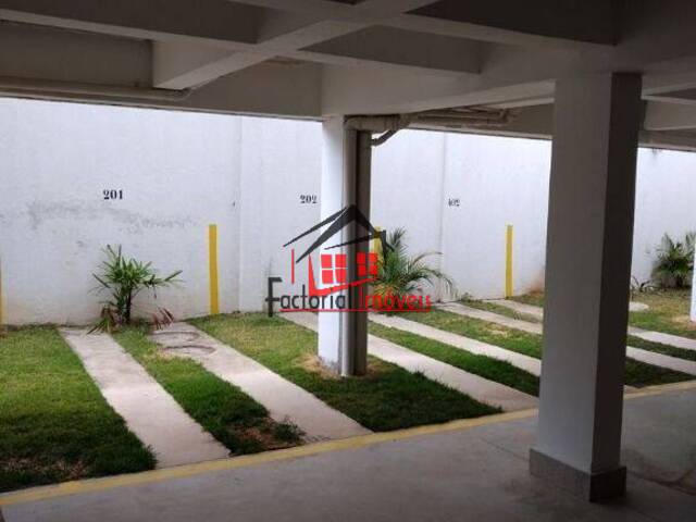 Apartamento para Locação em Belo Horizonte - 4