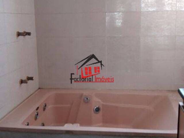Casa para Locação em Belo Horizonte - 3