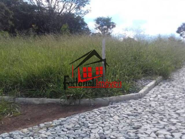 #0845 - Terreno para Venda em Ribeirão das Neves - MG - 3