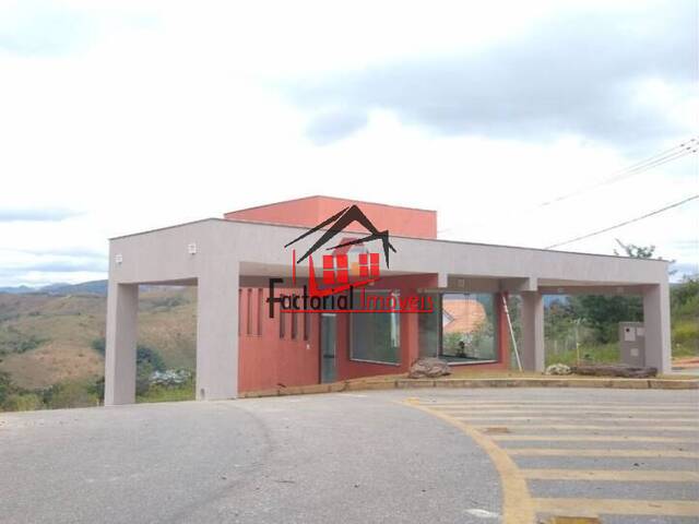 Terreno para Venda em Nova Lima - 1