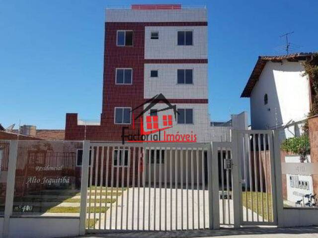 #0506 - Apartamento para Venda em Belo Horizonte - MG - 1