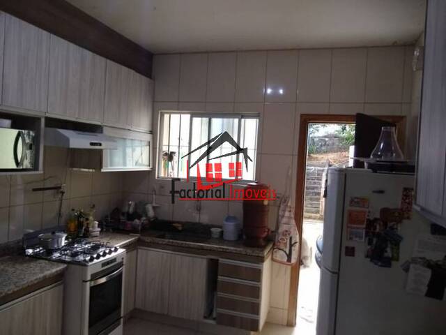 Casa para Venda em Belo Horizonte - 4
