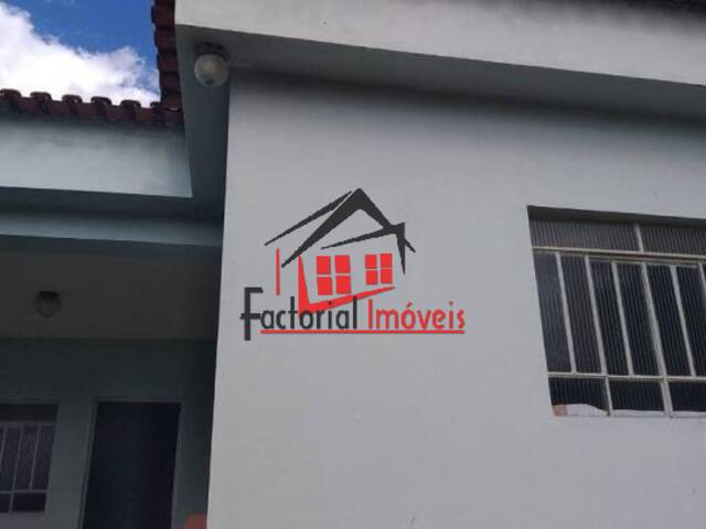 Casa para Locação em Ribeirão das Neves - 2