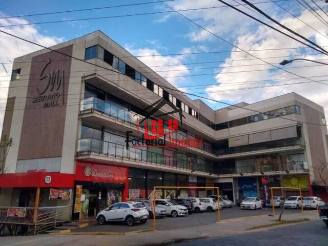 Sala para Venda em Belo Horizonte - 3