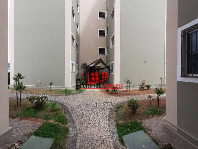 #AP0547 - Apartamento para Venda em Belo Horizonte - MG - 2
