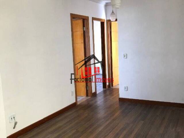 #AP0552 - Apartamento para Venda em Belo Horizonte - MG - 1