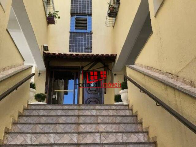 #AP0552 - Apartamento para Venda em Belo Horizonte - MG - 2