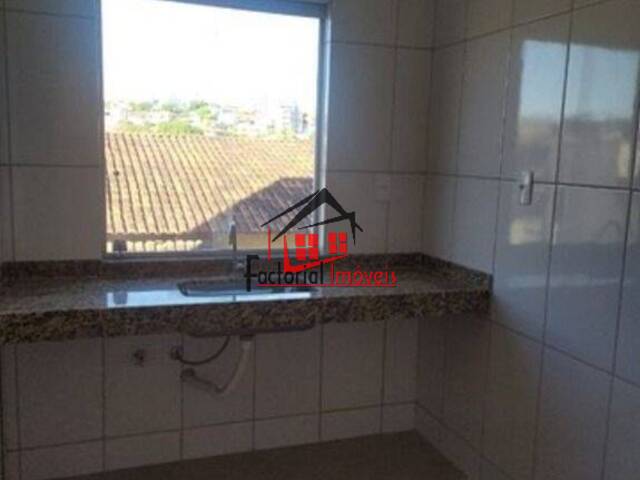 #AP0556 - Apartamento para Venda em Belo Horizonte - MG - 1