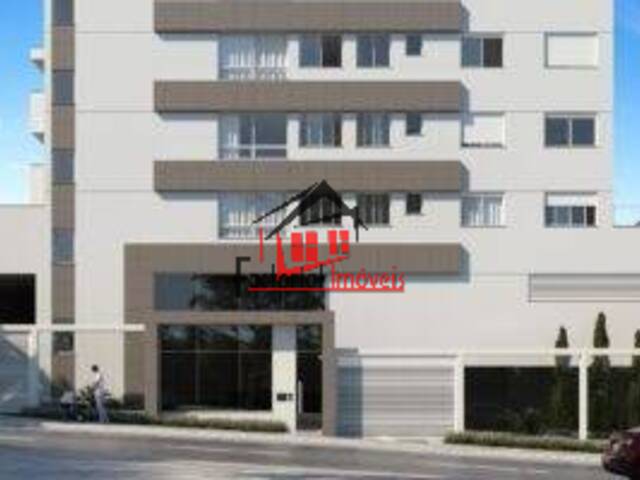 #AP0564 - Apartamento para Venda em Belo Horizonte - MG - 1